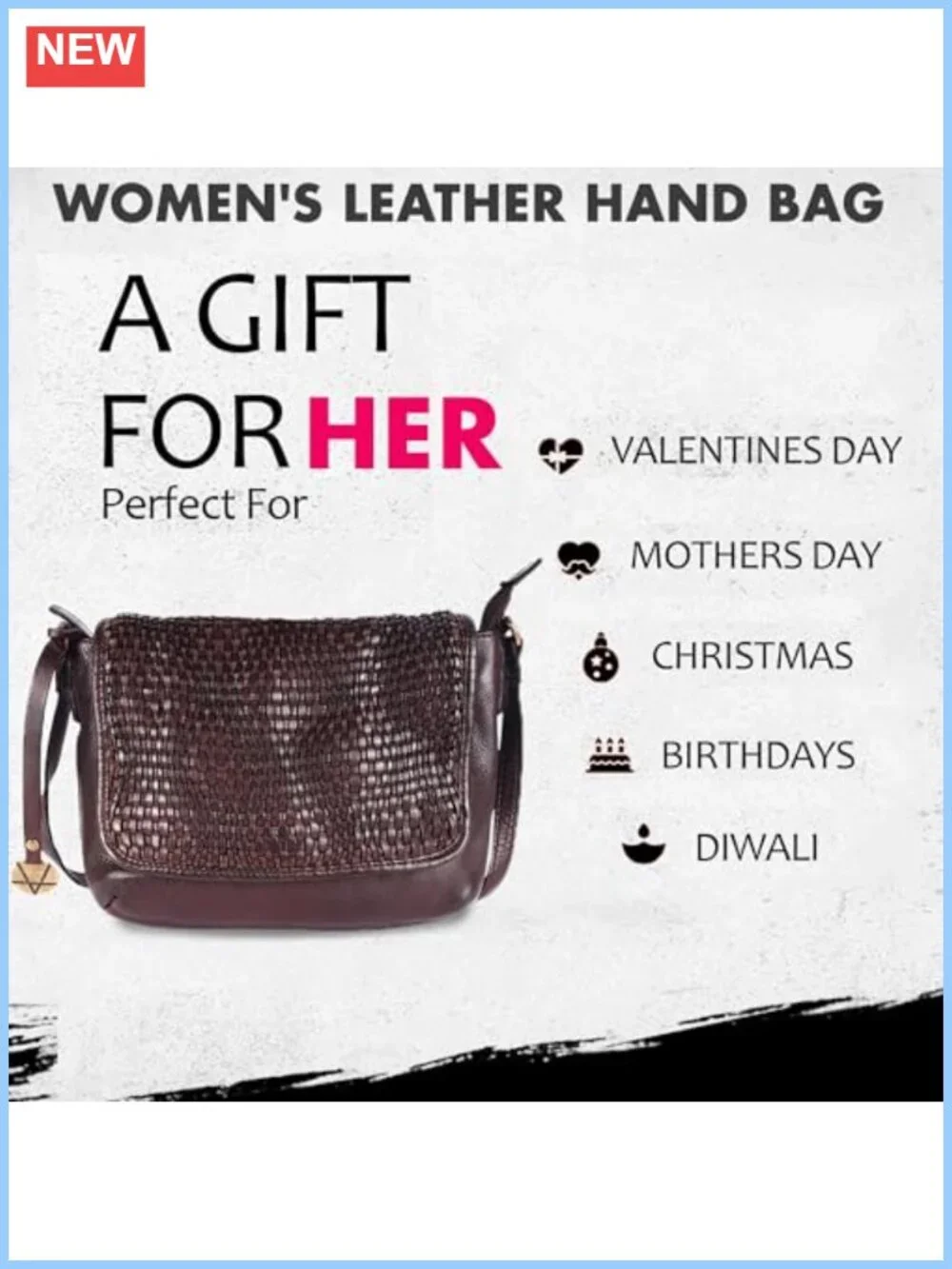 N/A genuine leather